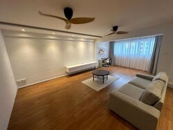 Blk 603 Senja Road (Bukit Panjang), HDB 5 Rooms #552187121